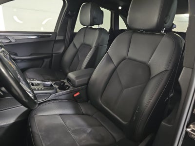 2021 Porsche Macan S