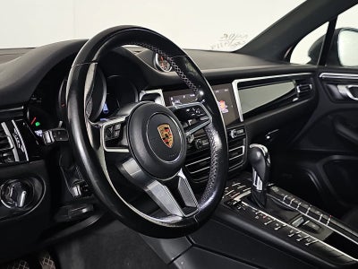 2021 Porsche Macan S