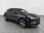 2021 Porsche Macan S