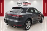 2021 Porsche Macan S