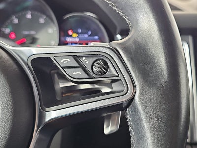 2018 Porsche Macan S