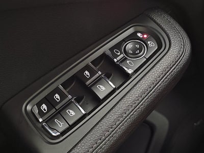 2018 Porsche Macan S