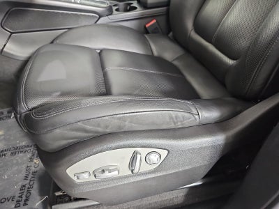 2018 Porsche Macan S