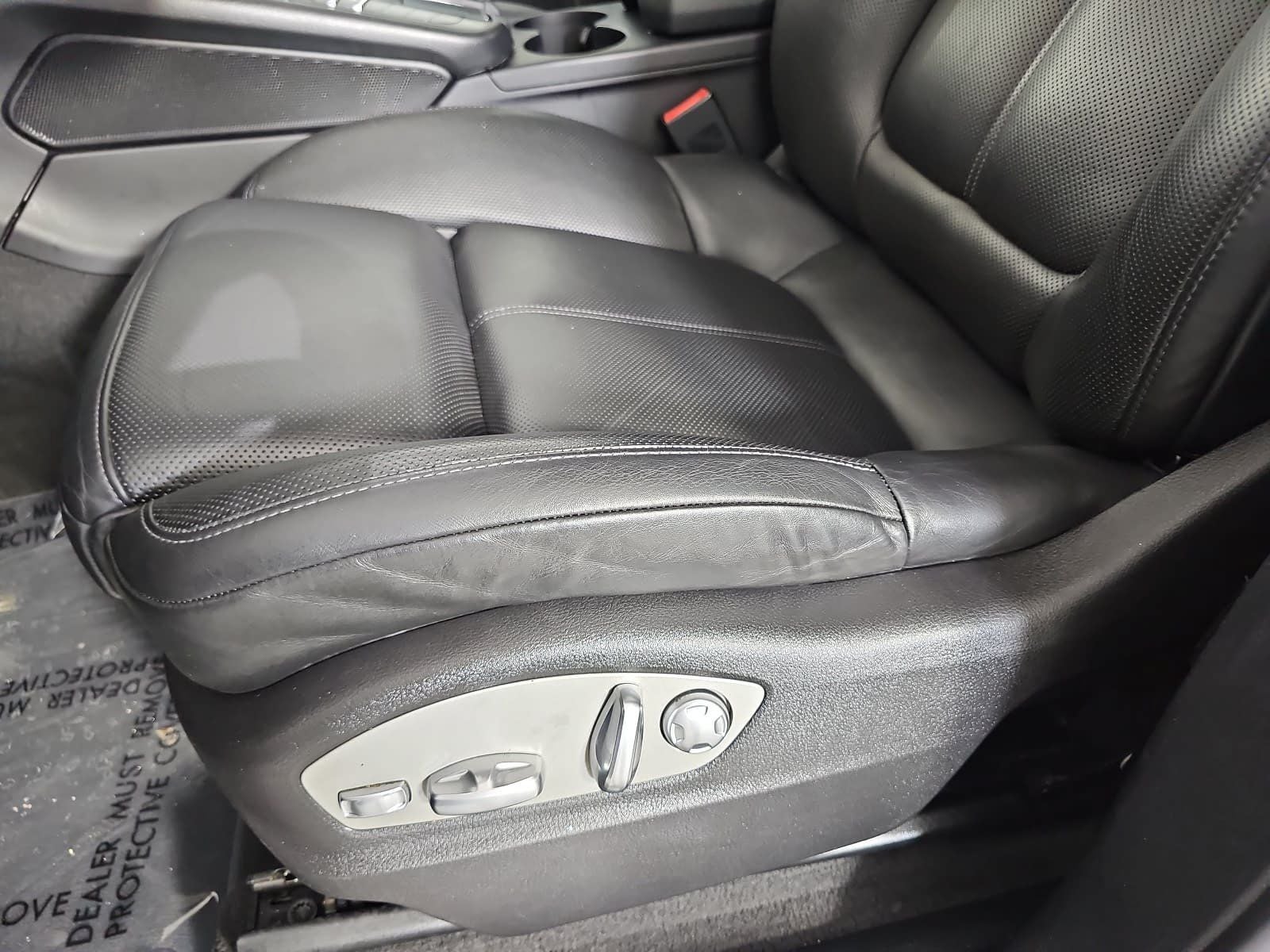 2018 Porsche Macan S