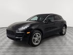 2018 Porsche Macan S