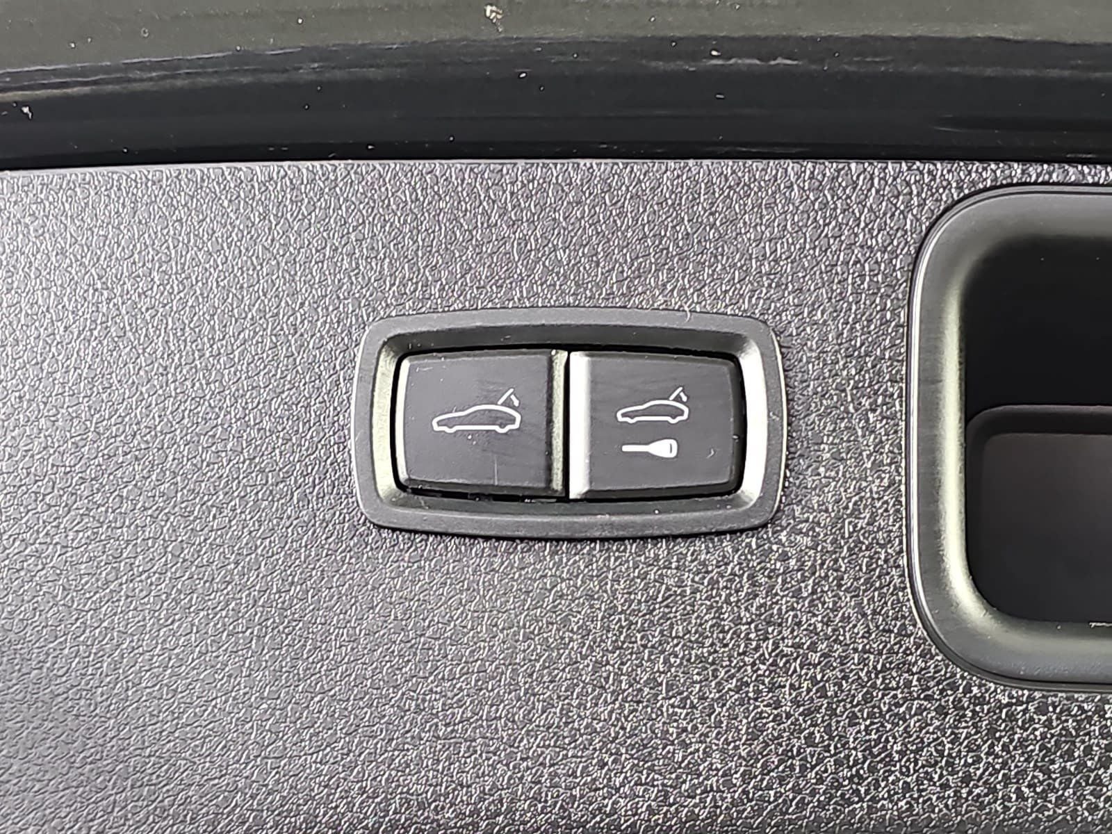 2018 Porsche Macan S