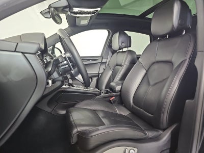 2018 Porsche Macan S