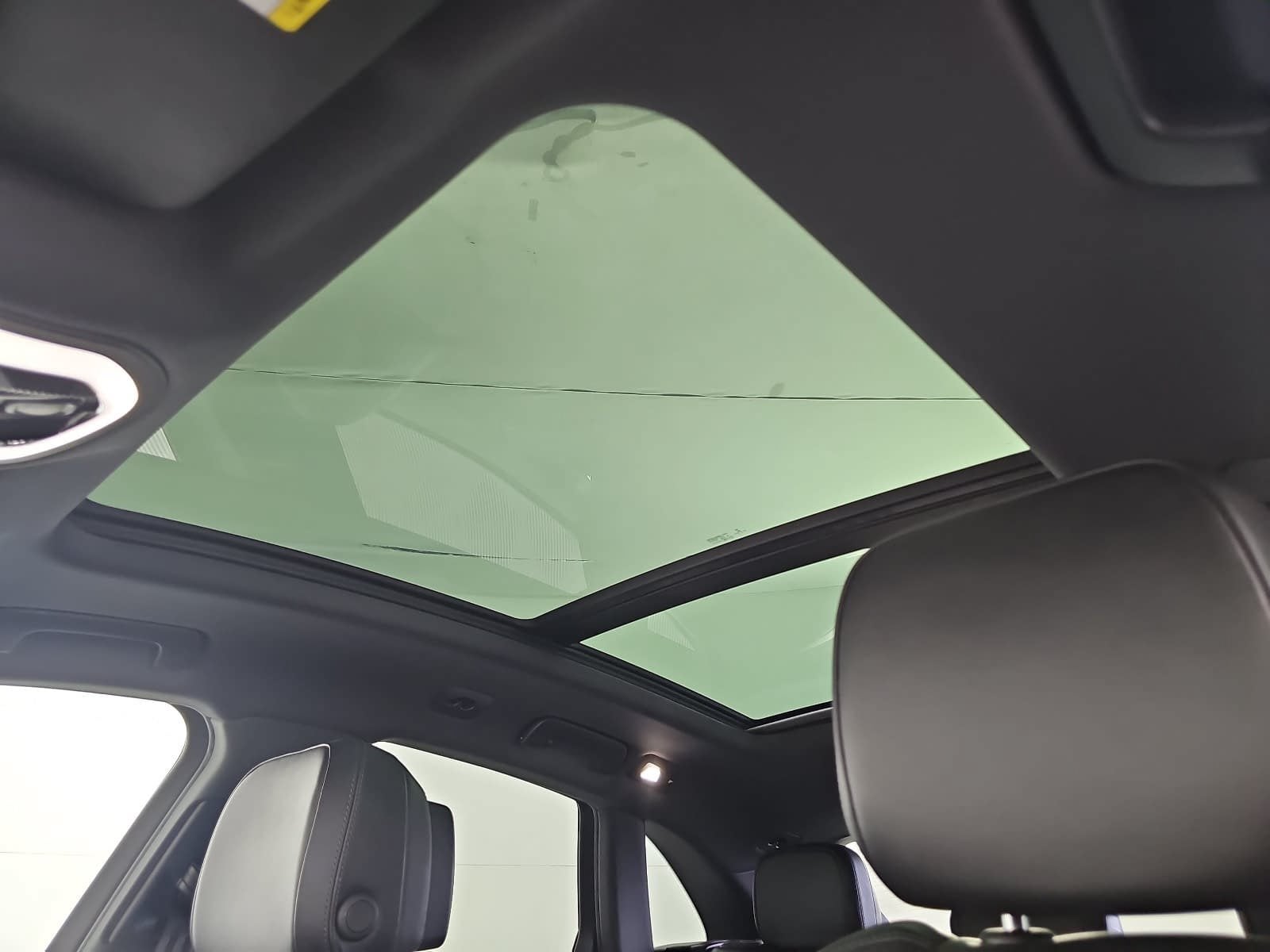 2018 Porsche Macan S