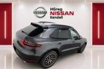 2018 Porsche Macan S