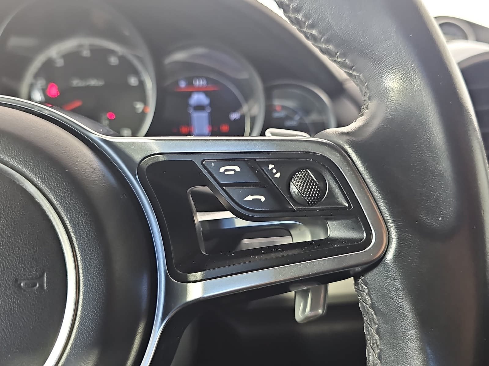 2015 Porsche Cayenne Turbo