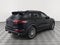 2015 Porsche Cayenne Turbo