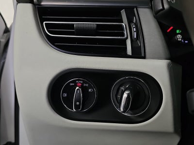 2021 Porsche Macan Turbo
