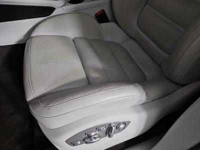 2021 Porsche Macan Turbo