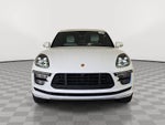 2021 Porsche Macan Turbo