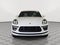 2021 Porsche Macan Turbo
