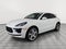 2021 Porsche Macan Turbo