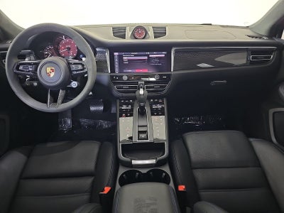 2026 Porsche Macan GTS
