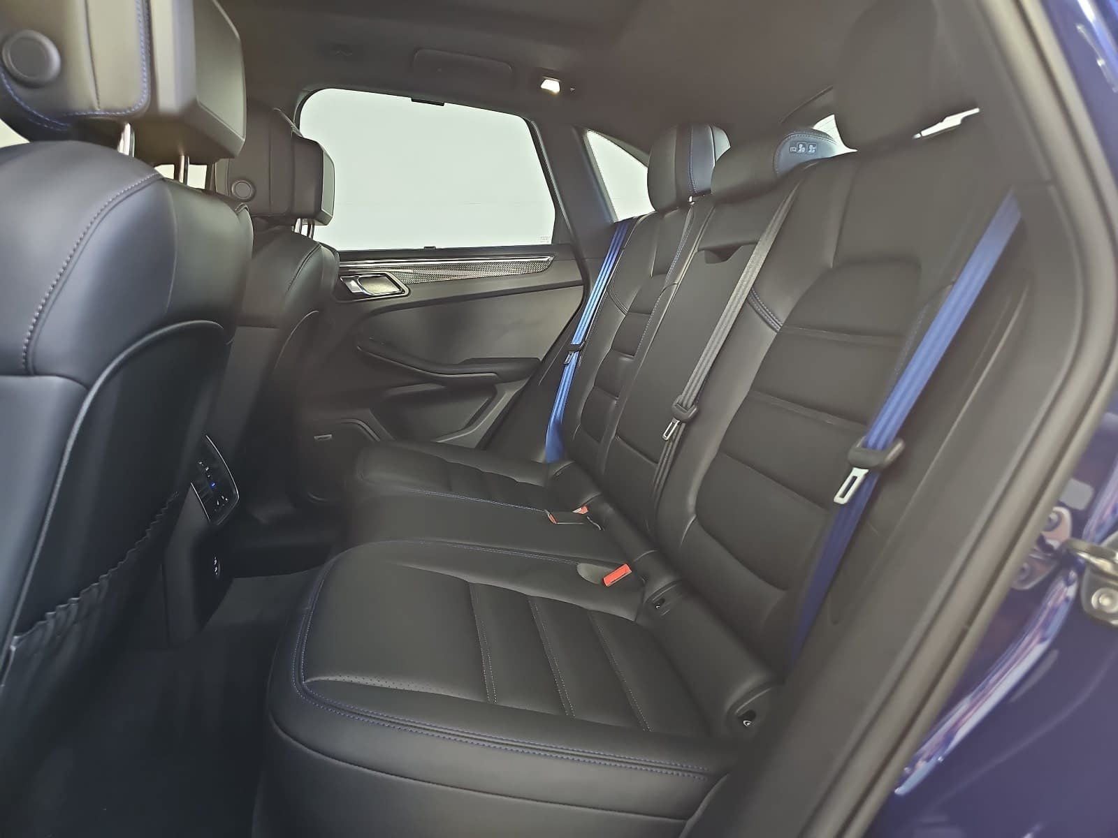 2026 Porsche Macan GTS