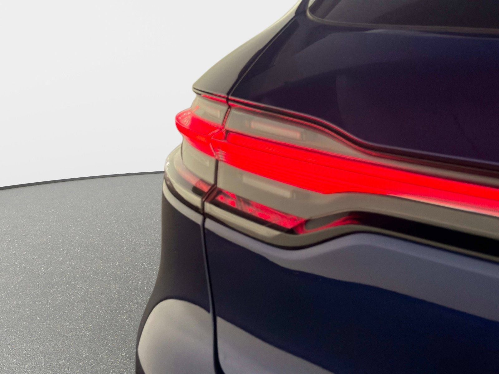2026 Porsche Macan GTS