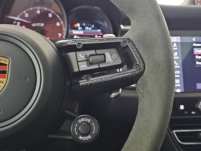 2026 Porsche Macan GTS