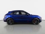 2026 Porsche Macan GTS