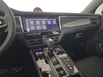 2026 Porsche Macan GTS