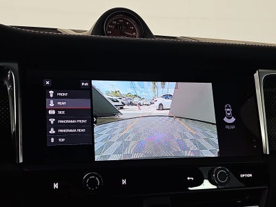 2026 Porsche Macan GTS