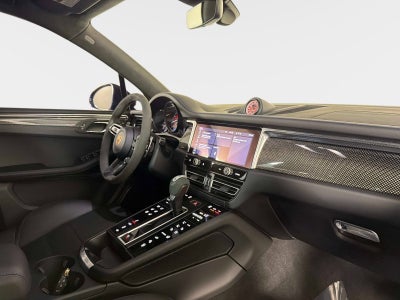 2026 Porsche Macan GTS