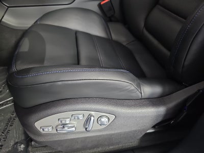 2026 Porsche Macan GTS