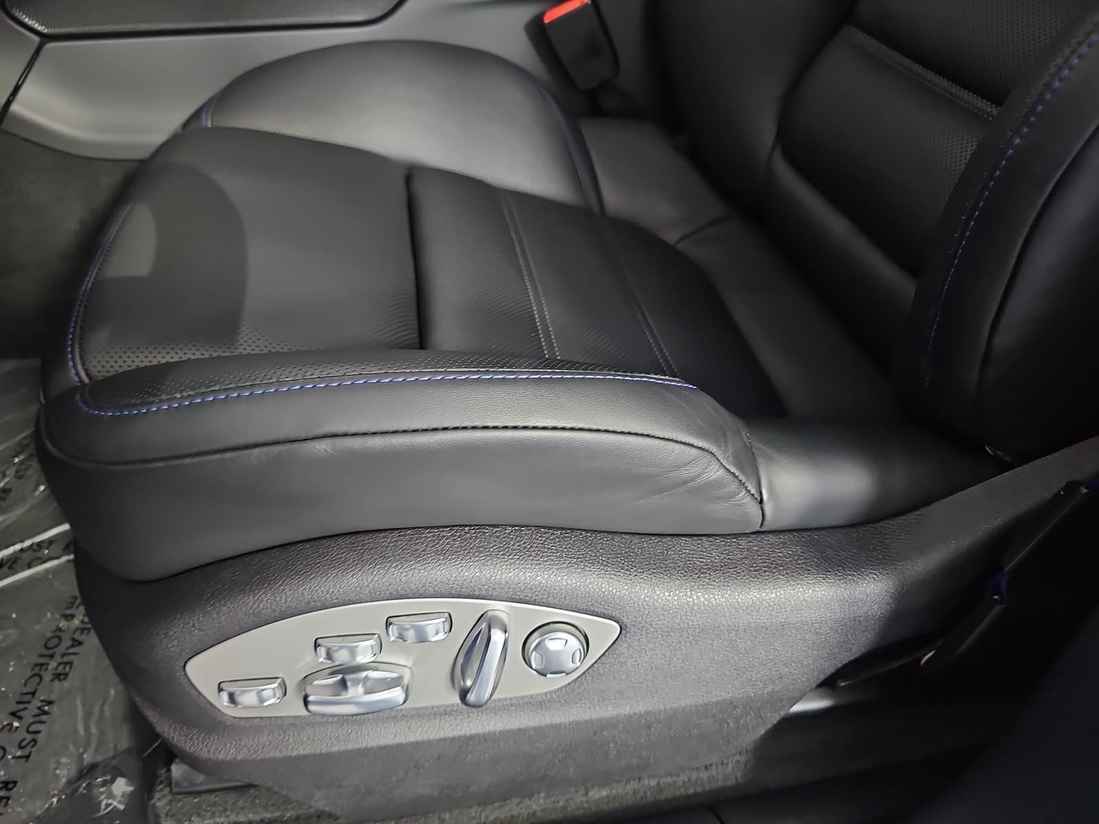 2026 Porsche Macan GTS