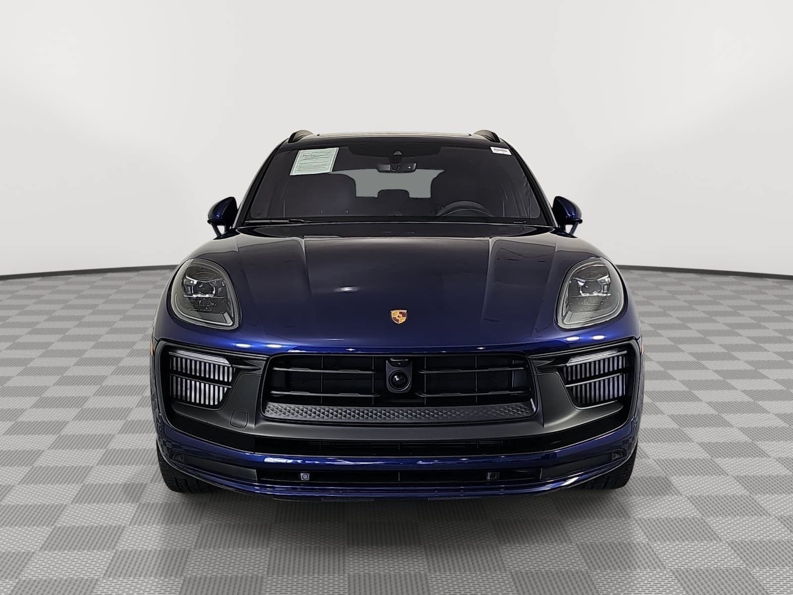 2026 Porsche Macan GTS