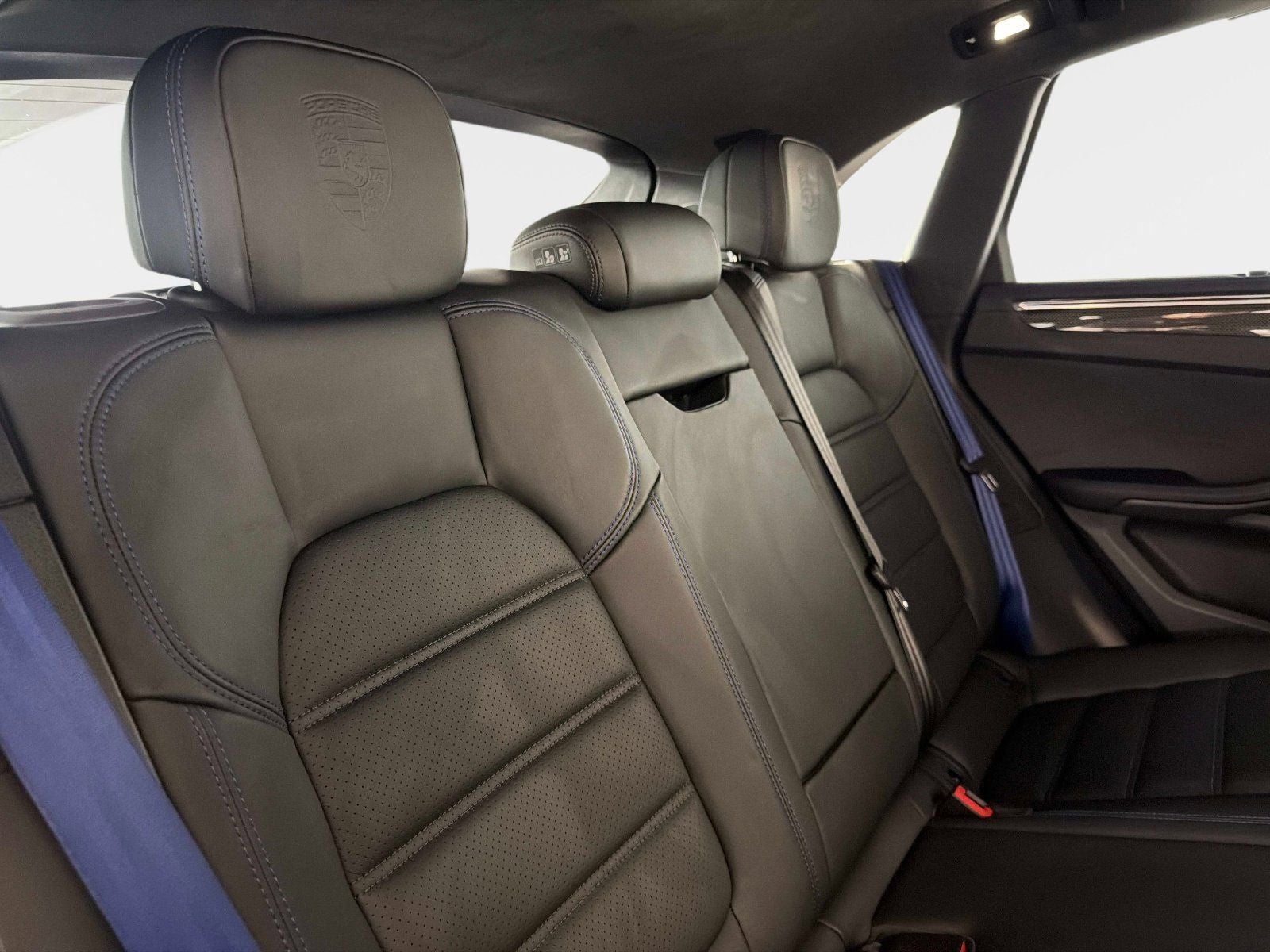 2026 Porsche Macan GTS