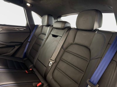 2026 Porsche Macan GTS