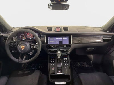 2026 Porsche Macan GTS