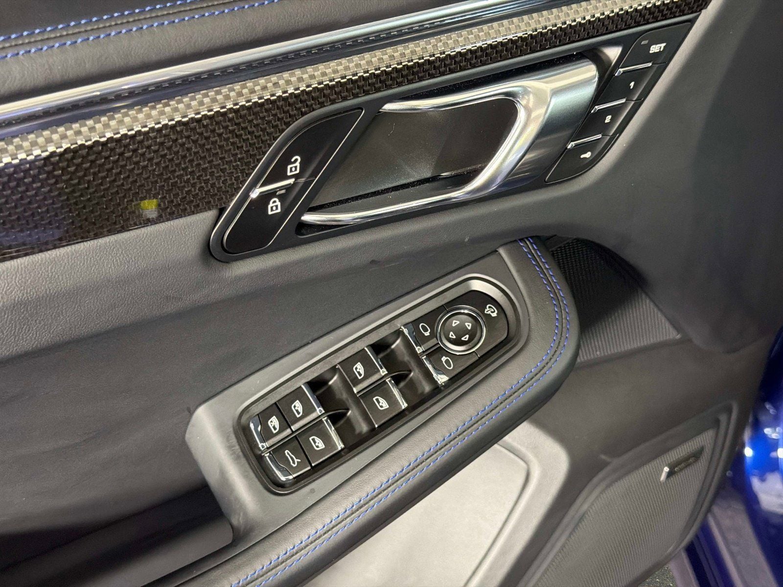 2026 Porsche Macan GTS