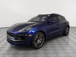 2026 Porsche Macan GTS