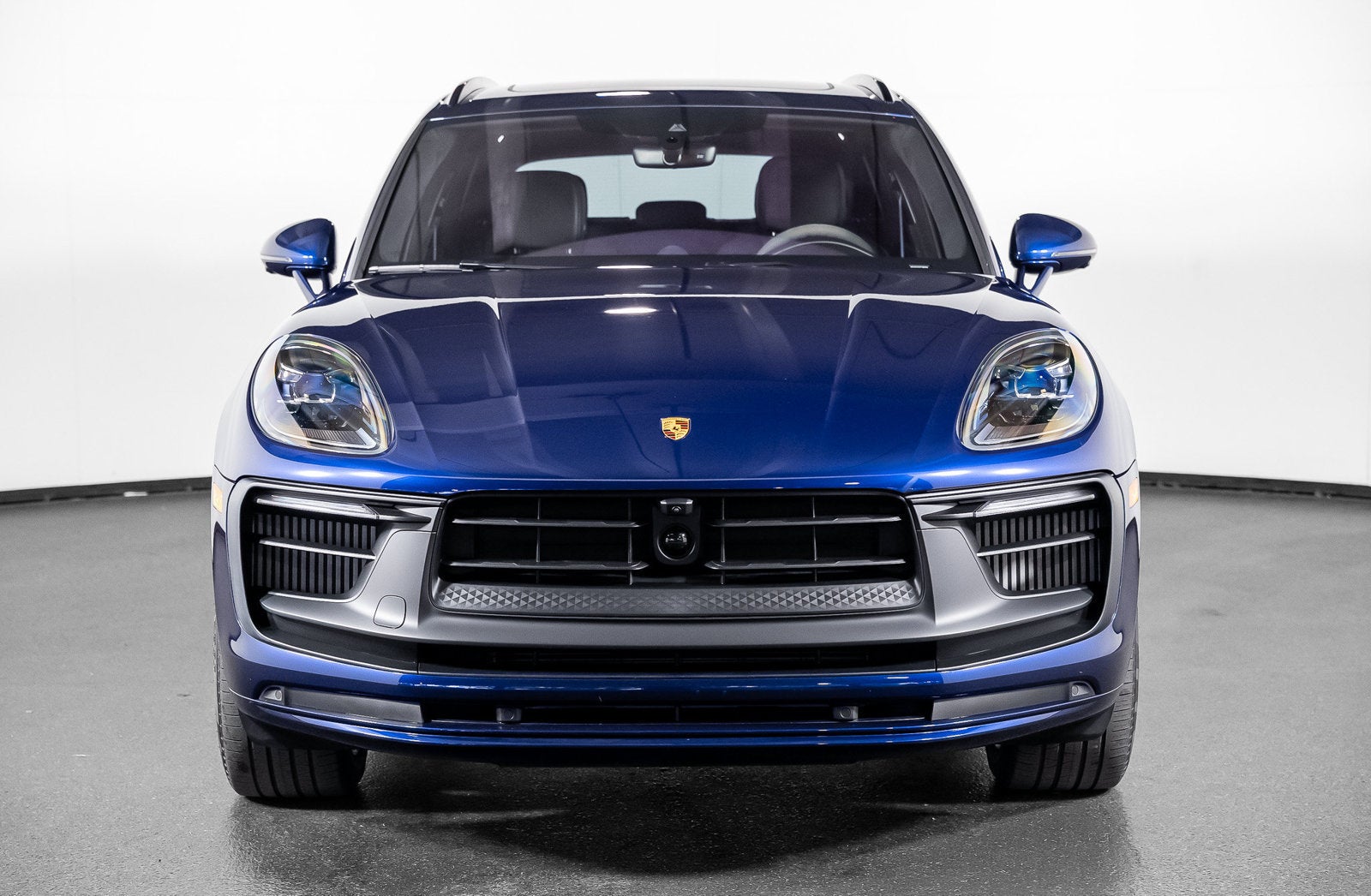 2026 Porsche Macan GTS