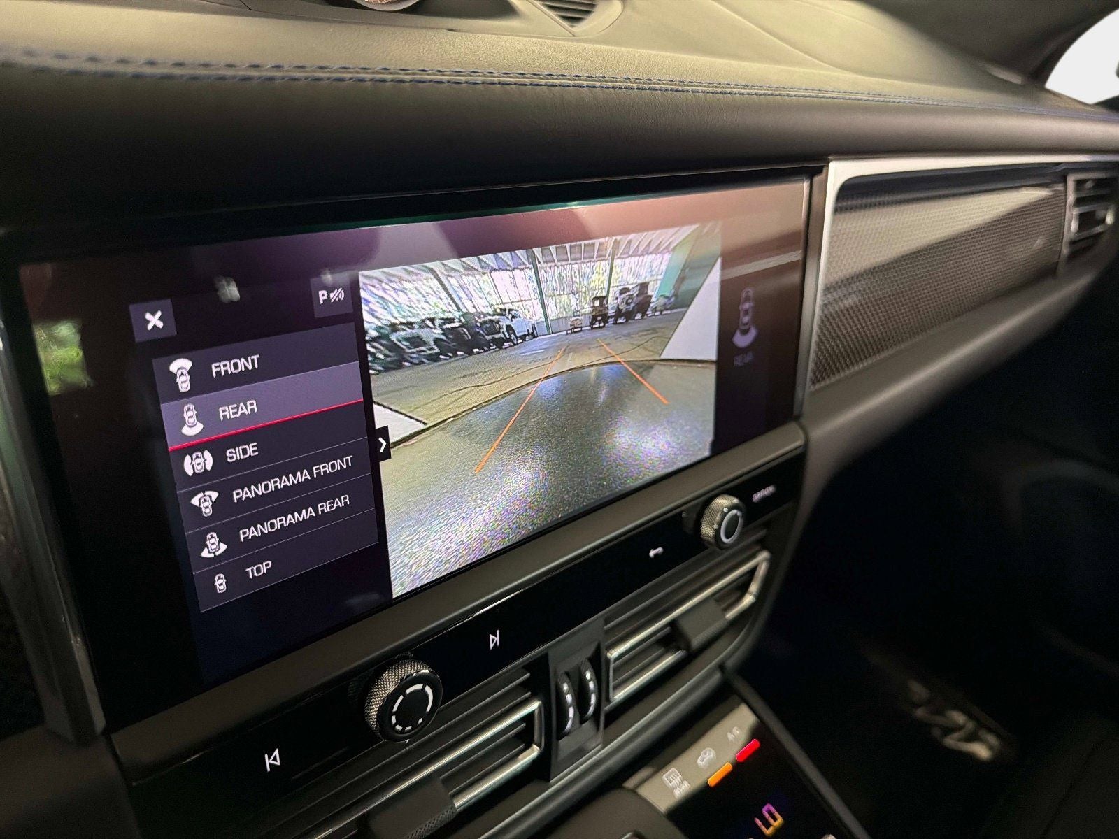 2026 Porsche Macan GTS