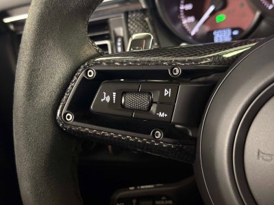 2026 Porsche Macan GTS