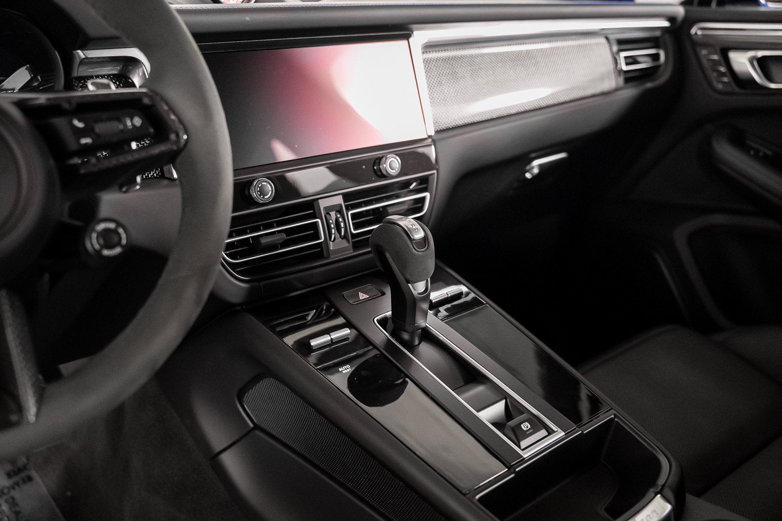 2026 Porsche Macan GTS
