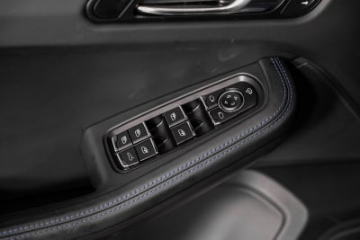 2026 Porsche Macan GTS