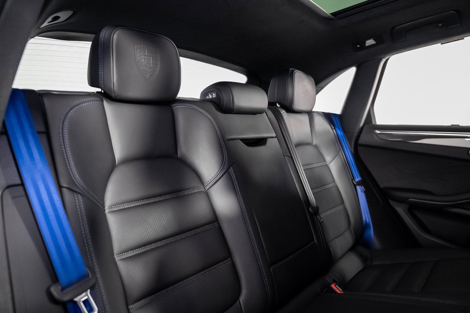 2026 Porsche Macan GTS