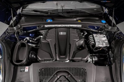 2026 Porsche Macan GTS