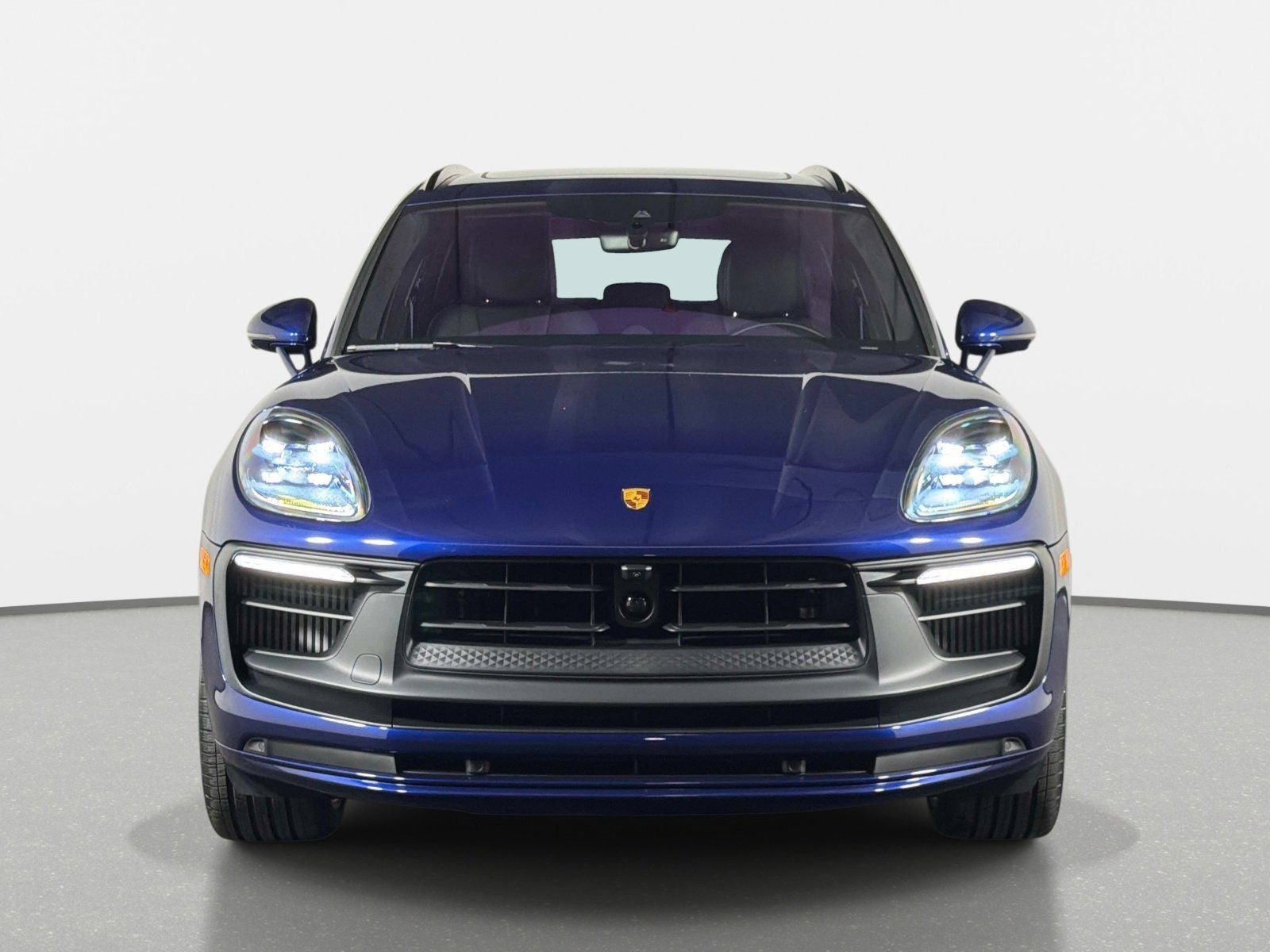 2026 Porsche Macan GTS