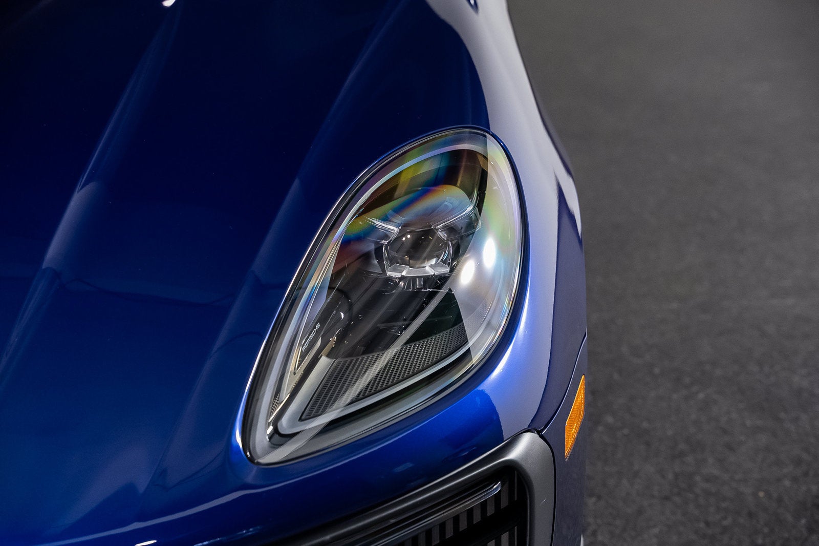 2026 Porsche Macan GTS