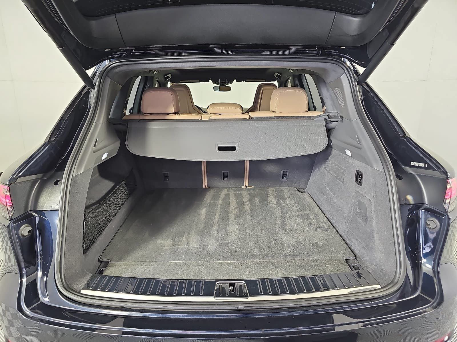 2023 Porsche Cayenne Turbo