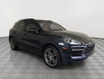 2023 Porsche Cayenne Turbo