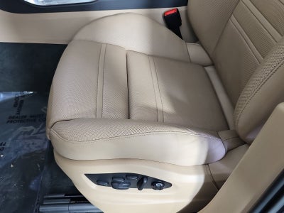 2023 Porsche Cayenne Turbo