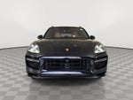 2023 Porsche Cayenne Turbo