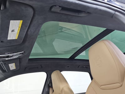2023 Porsche Cayenne Turbo